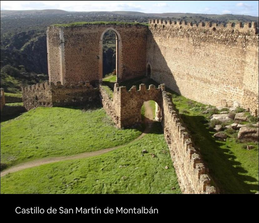 Esuri Chalet 300M Con 1000M Parcela Privada A 8Min De Puy Du Fou Argés Exterior foto